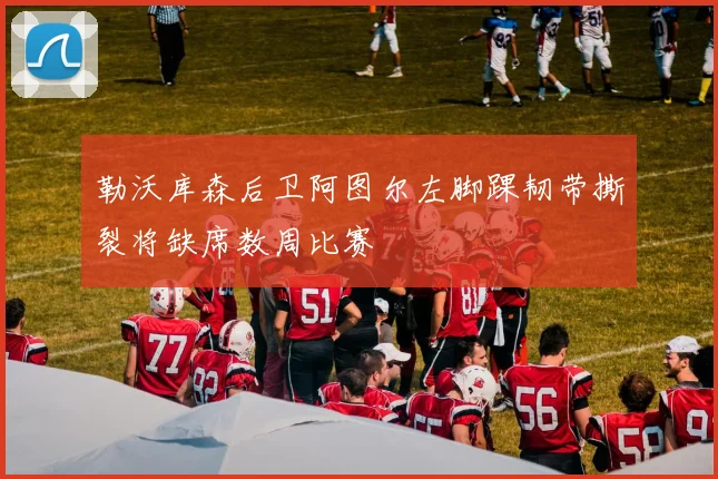 勒沃库森后卫阿图尔左脚踝韧带撕裂将缺席数周比赛