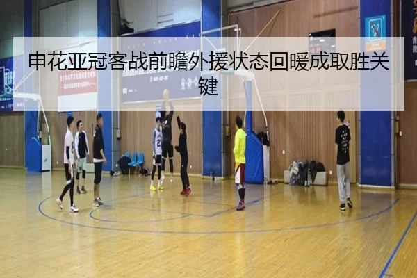 申花亚冠客战前瞻外援状态回暖成取胜关键 | MKSPORTS